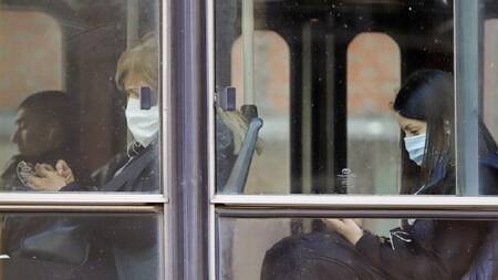 Colectivos, pasajeros, NA