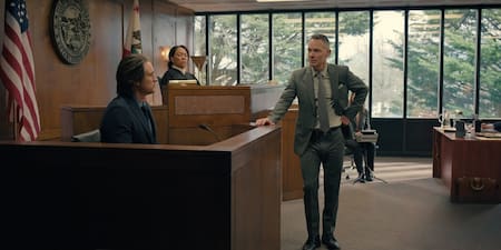 Un lugar para soñar, serie. Foto: Netflix.