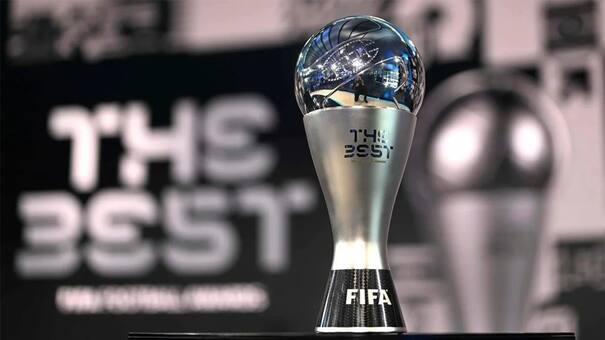 La FIFA entregó los premios The Best: "Dibu" Martínez y Alejandro Garnacho fueron ganadores y Vinícius Júnior es el mejor futbolista