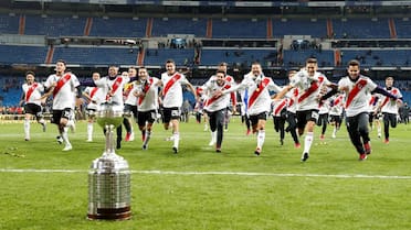 9/12: se cumple otro aniversario del partido que cambió la historia entre River y Boca