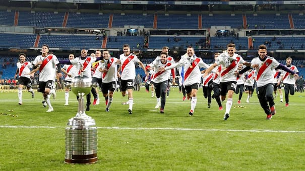 9/12: se cumple otro aniversario del partido que cambió la historia entre River y Boca