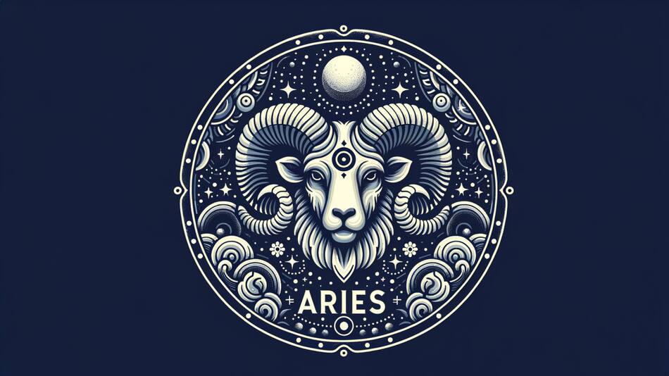 Horóscopo de Aries de hoy: martes 17 de junio de 2025. Foto: Redacción canal26.com