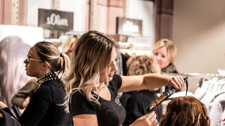 Cortes de pelo, peluquería, looks. Foto: Pexels.