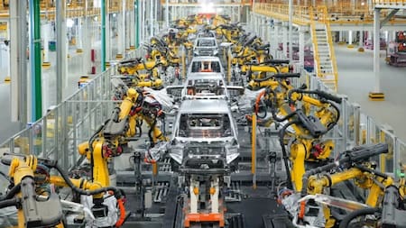 Empresas chinas fabricantes de vehículos llegaron a Brasil. Foto: BYD