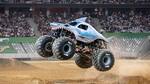 Histórico evento en Buenos Aires: llega la Monster Jam, el show de las camionetas monstruo de 5 toneladas que prometen impacto y adrenalina en vivo