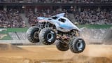 Histórico evento en Buenos Aires: llega la Monster Jam, el show de las camionetas monstruo de 5 toneladas que prometen impacto y adrenalina en vivo
