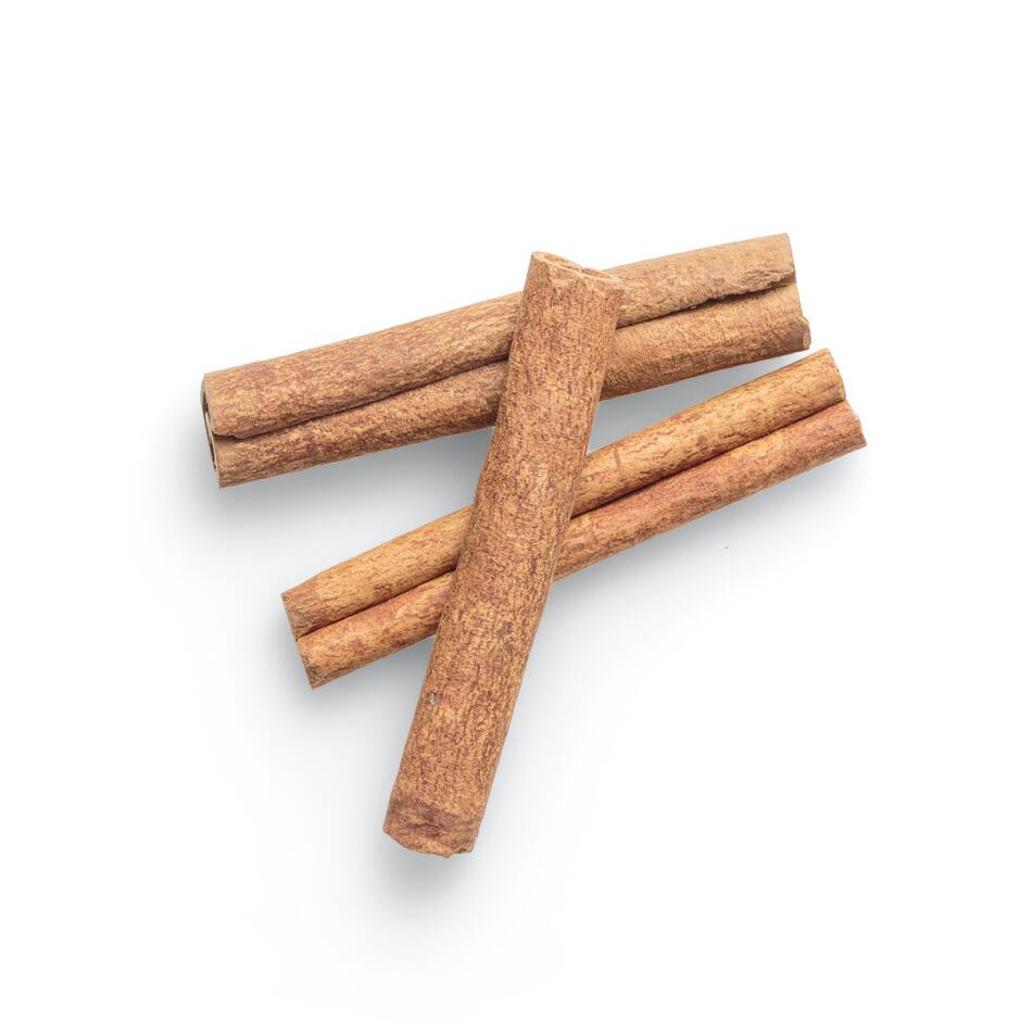 Canela. Foto: Unsplash.