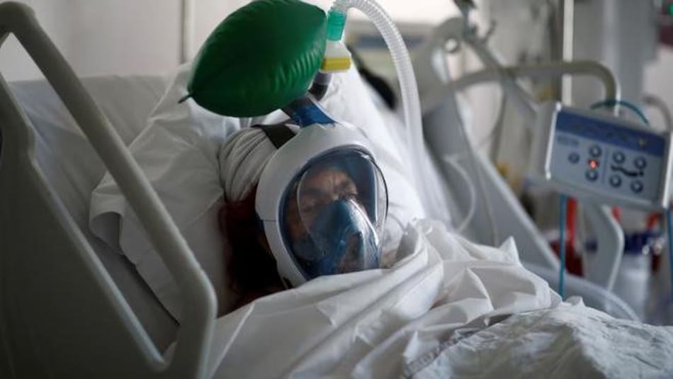 Coronavirus, Francia, pandemia, Reuters