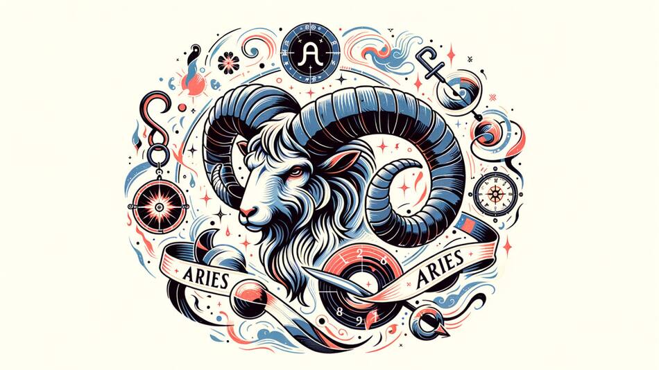 Horóscopo de Aries de hoy: viernes 4 de octubre de 2024. Foto: Redacción canal26.com