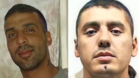 Asesinos del DJ "Lele" Gatti, foto NA