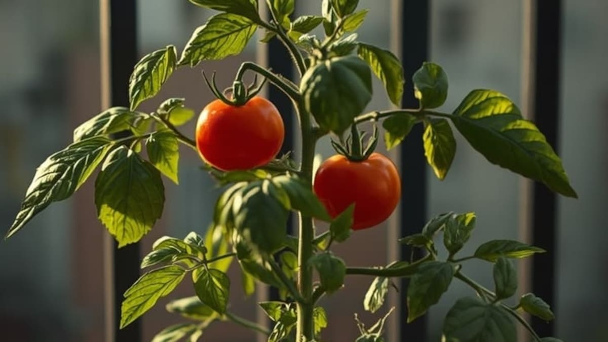 Tomate en primavera: guía práctica de cuidados para que florezca y dé muchos frutos