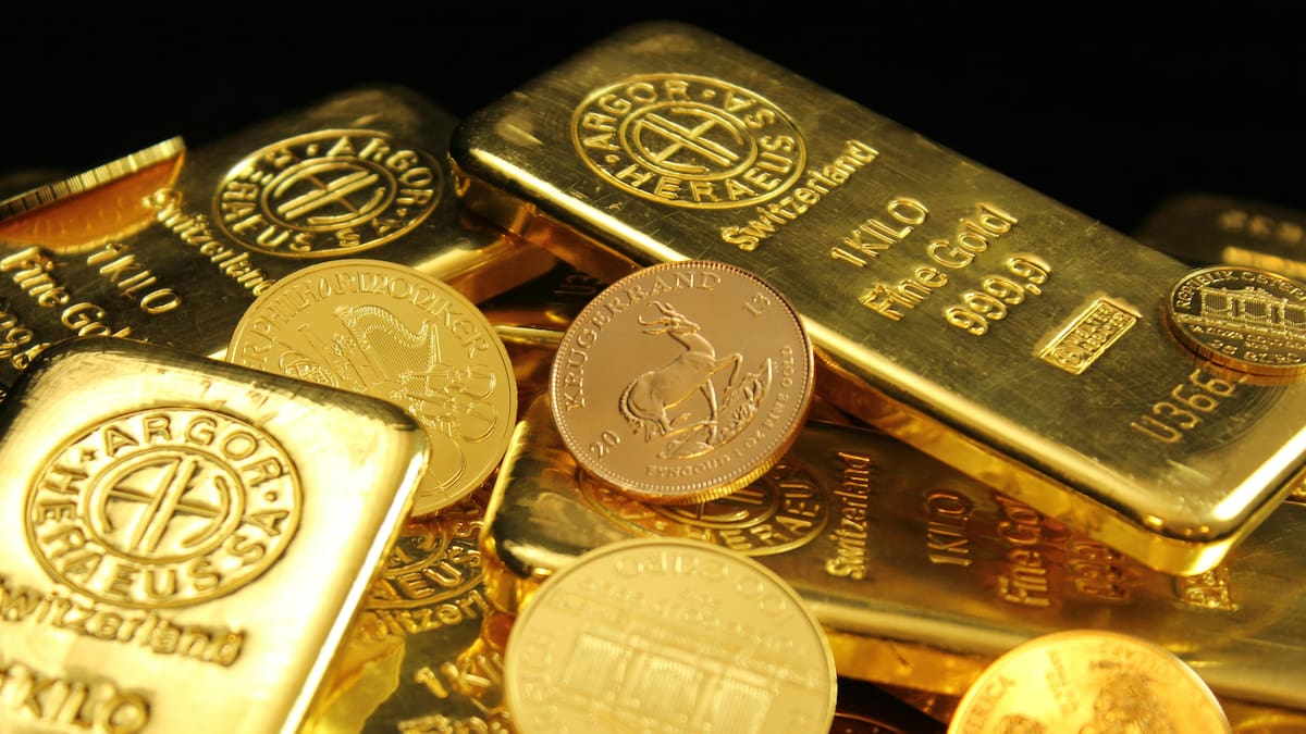 Oro.