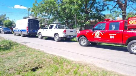 Ariel Alberto Vera estaba desaparecido desde agosto. Foto: pilaradiario