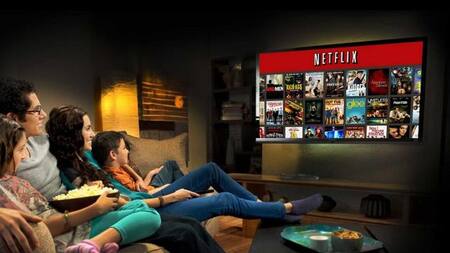 Netflix - estrenos septiembre