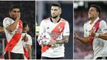 El éxodo de River: Robert Rojas, Elías Gómez y Paradela, las nuevas salidas tras las eliminación de la Libertadores