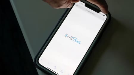 OnlyFans, plataforma. Foto: Reuters