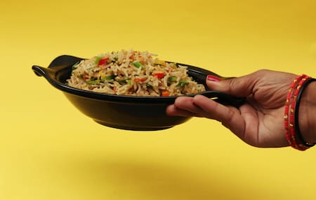 Día mundial de Arroz. Foto: Unsplash