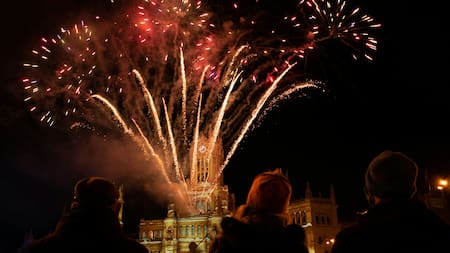 Este es el lugar donde se celebra la Navidad y el Año Nuevo antes que el resto del mundo: el curioso motivo