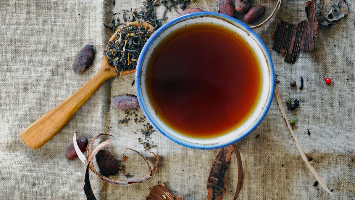 Un té antioxidante capaz de fortalecer la memoria y el crecimiento neuronal: de cuál se trata
