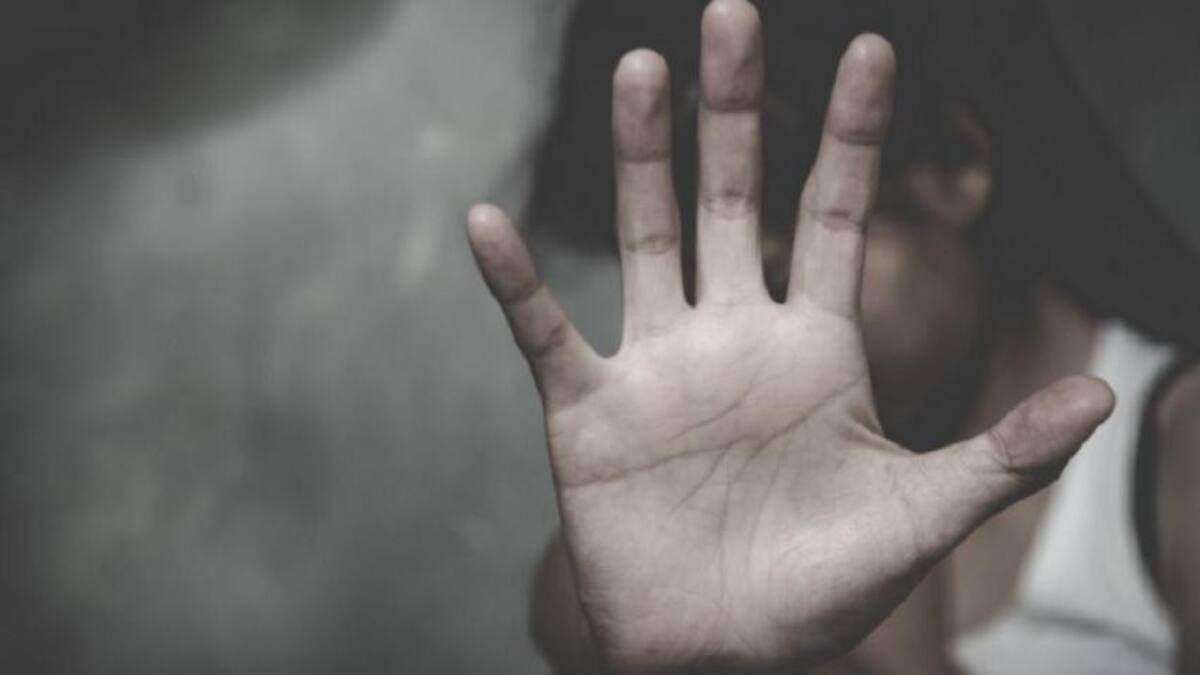 Violencia de género, abuso, Menores de edad