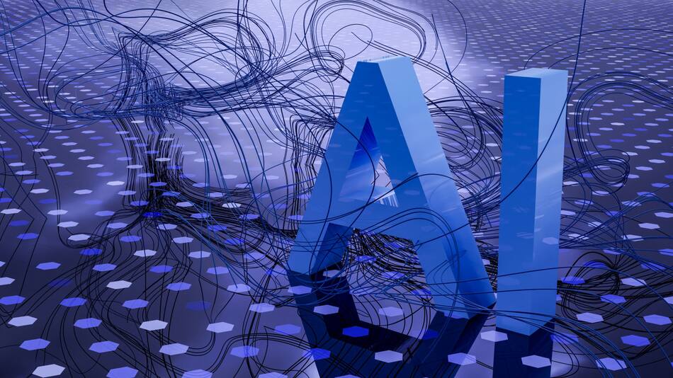 Inteligencia artificial. Foto: Unsplash