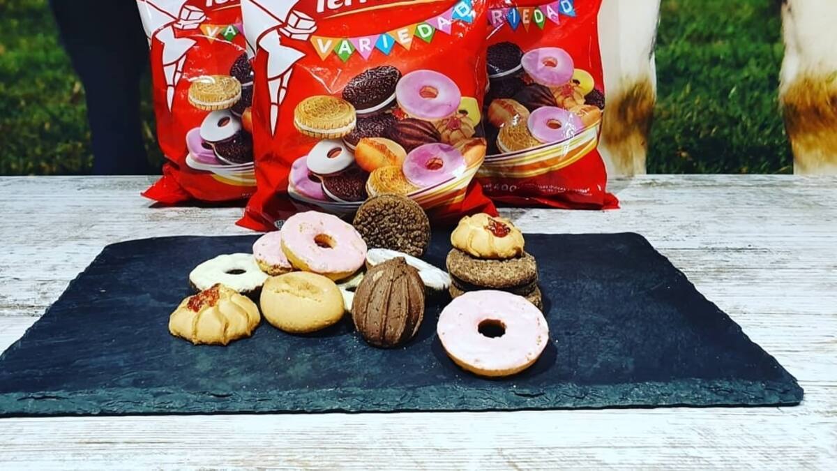 Una nueva lata retro conquista a los fanáticos de las galletitas clásicas: qué golosinas incluye y dónde se consigue
