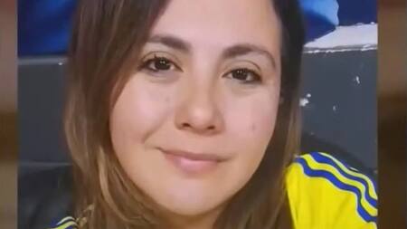 Yésica Cuevas. Foto: redes sociales