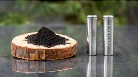 Baterías de madera. Foto: Noticias Ambientales