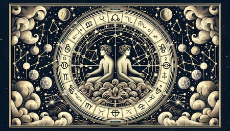 Horóscopo de Géminis de hoy: martes 29 de abril de 2025. Foto: Redacción canal26.com