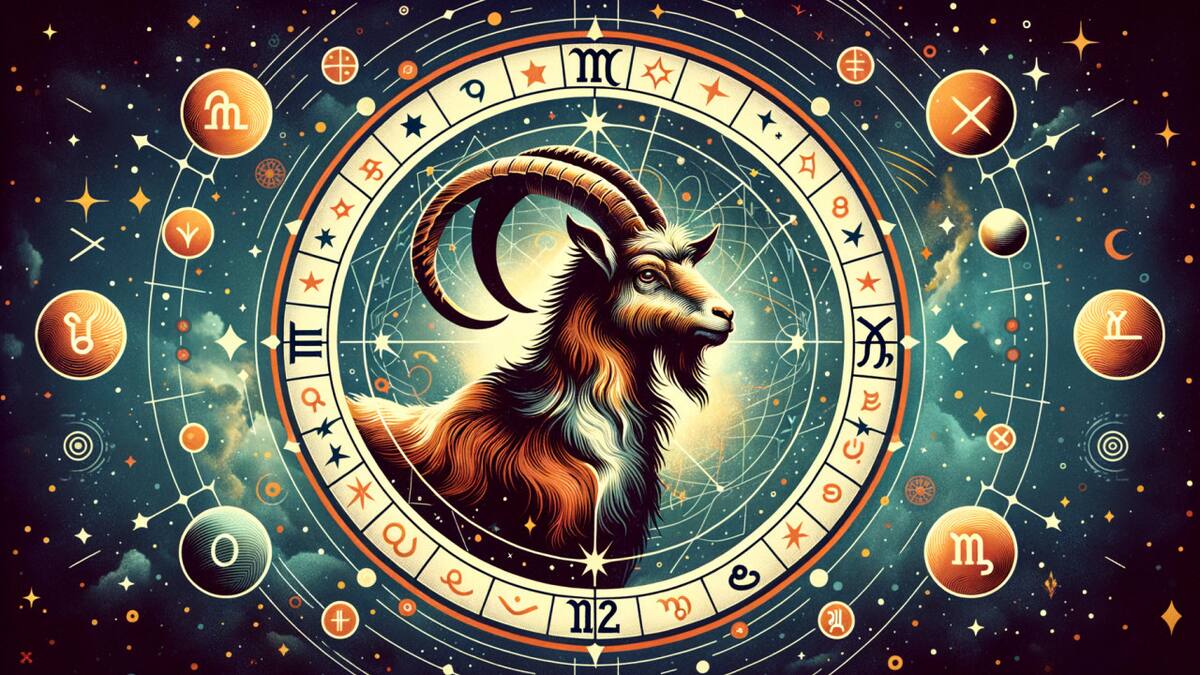 Horoscopo de Capricornio de hoy: lunes 16 de diciembre de 2024. Foto: Redacción canal26.com