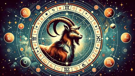 Horoscopo de Capricornio de hoy: lunes 16 de diciembre de 2024. Foto: Redacción canal26.com