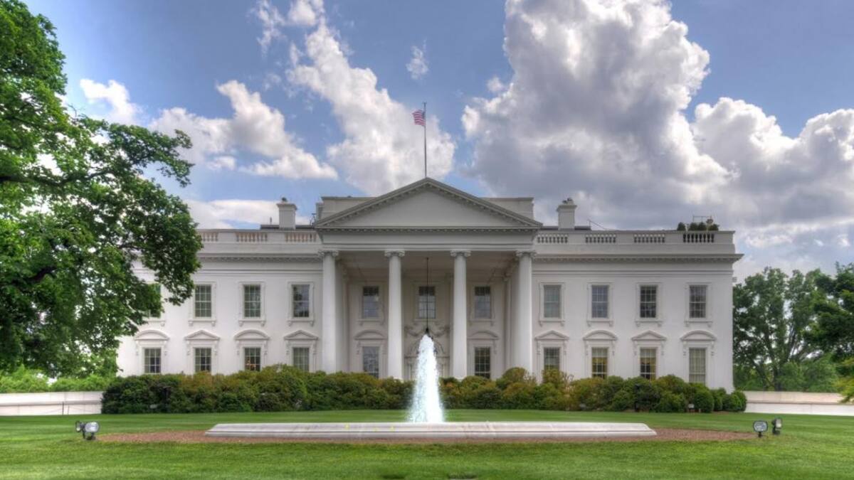 Casa Blanca