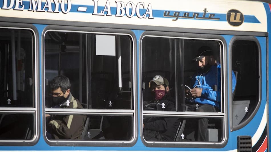 Coronavirus en Argentina, AGENCIA NA