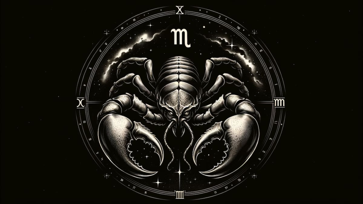 Horoscopo de Escorpio de hoy: lunes 6 de abril de 2026