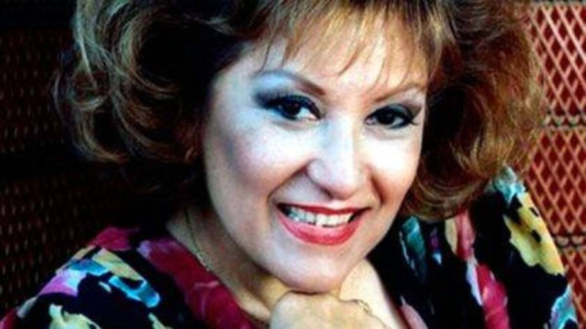 Ramona Galarza, música, cantante de folclore