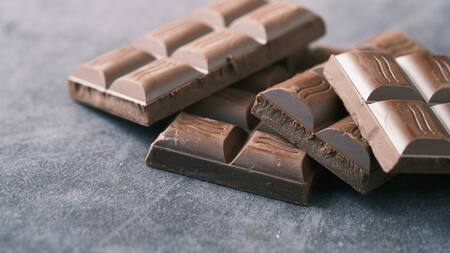 Chocolate; cacao. Foto: Unsplash.