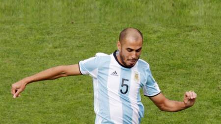 Selección Argentina - Guido Pizarro