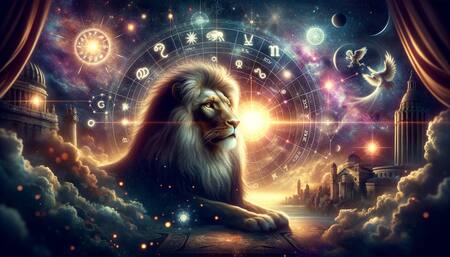 Horoscopo de Leo de hoy: jueves 3 de abril de 2025. Foto: Redacción canal26.com