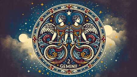 Horóscopo de Géminis de hoy: miércoles 15 de enero de 2025. Foto: Redacción canal26.com