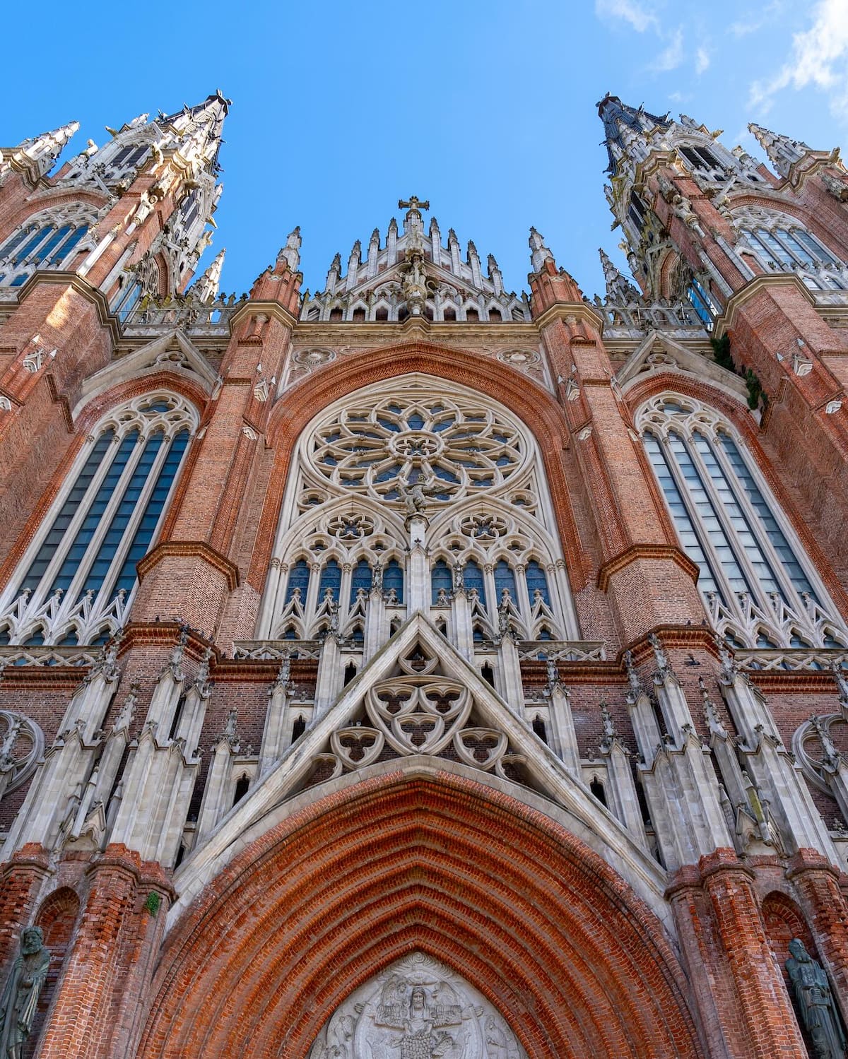 Catedral de La Plata