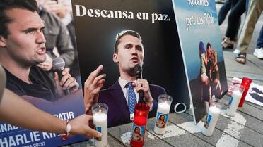 EN VIVO: el FBI ya identificó al asesino de Charlie Kirk y ofrece una recompensa por información que conduzca a su captura