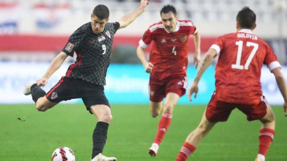 Croacia, Mundial Qatar 2022, foto NA
