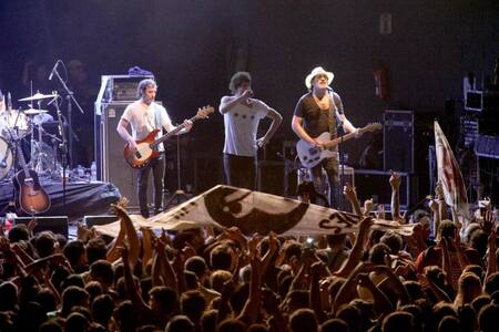 Guasones presenta su nuevo single: