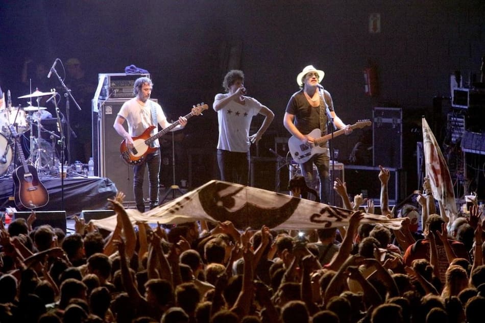 Guasones presenta su nuevo single: