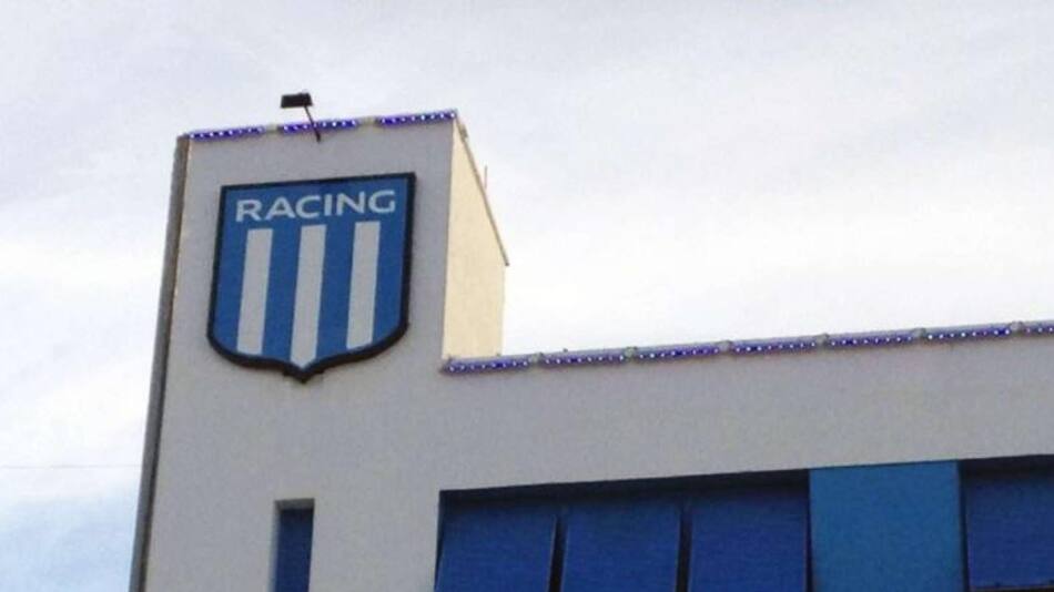 Racing Club