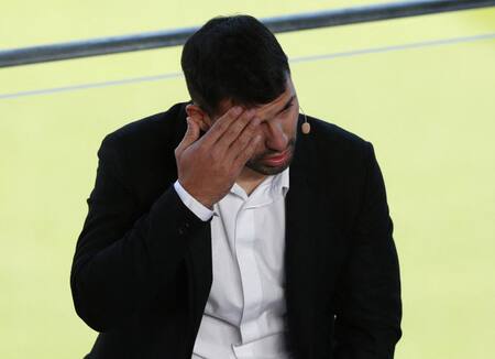 Kun Agüero, Barcelona, Reuters