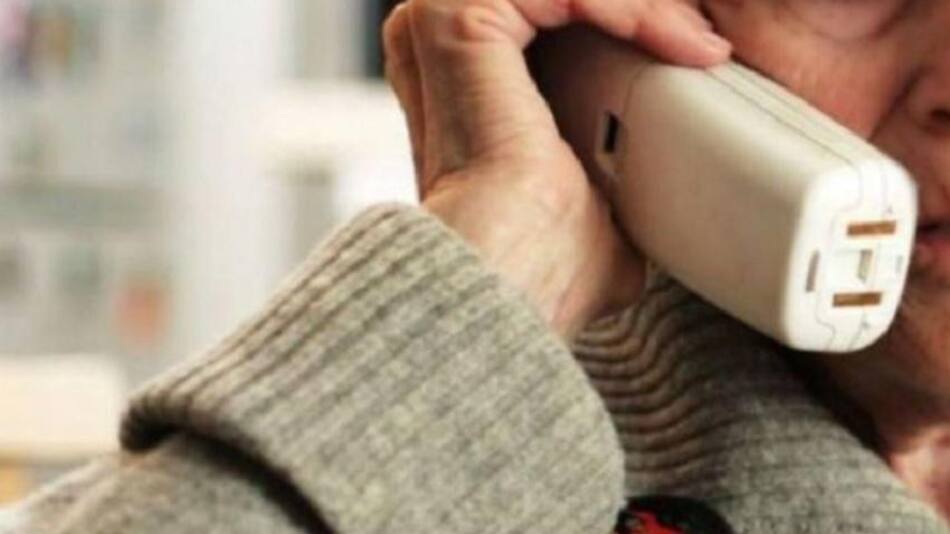 “Cuento del tío”: una jubilada perdió 20 mil dólares y 50 mil pesos