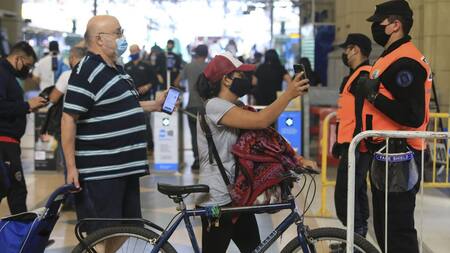 Coronavirus en Argentina, NA