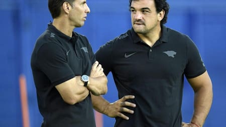 Coronavirus: se suspendió el partido entre Jaguares y Highlanders por el Super Rugby
