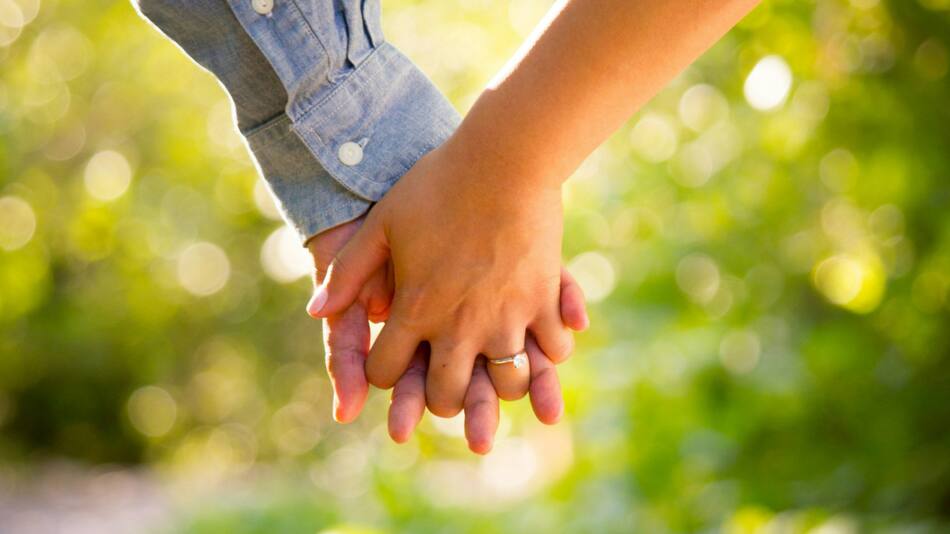 Parejas. Foto: Unsplash.